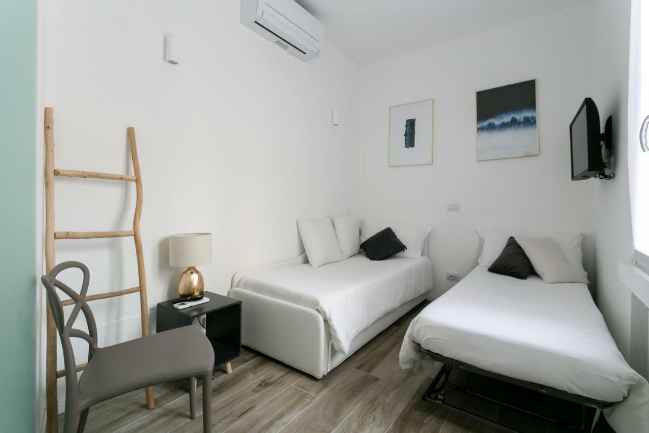Lejlighed Milanofierapartments