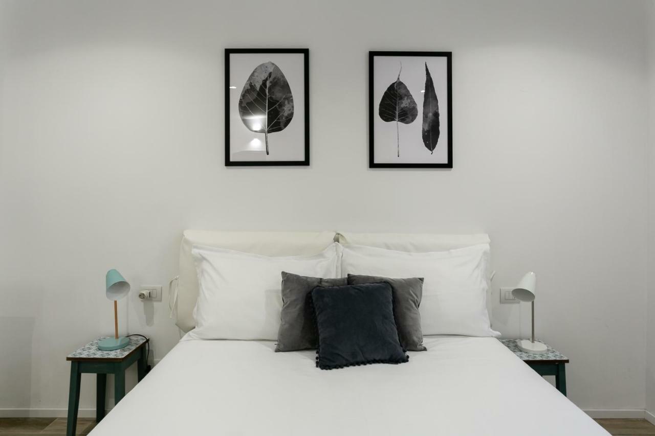 Milanofierapartments Lejlighed *