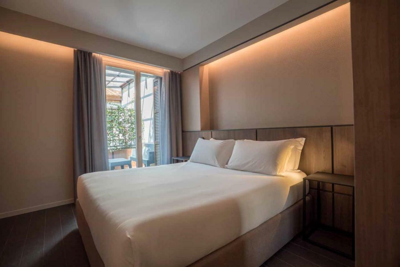 Apartment Be Mate Via Tivoli Milan