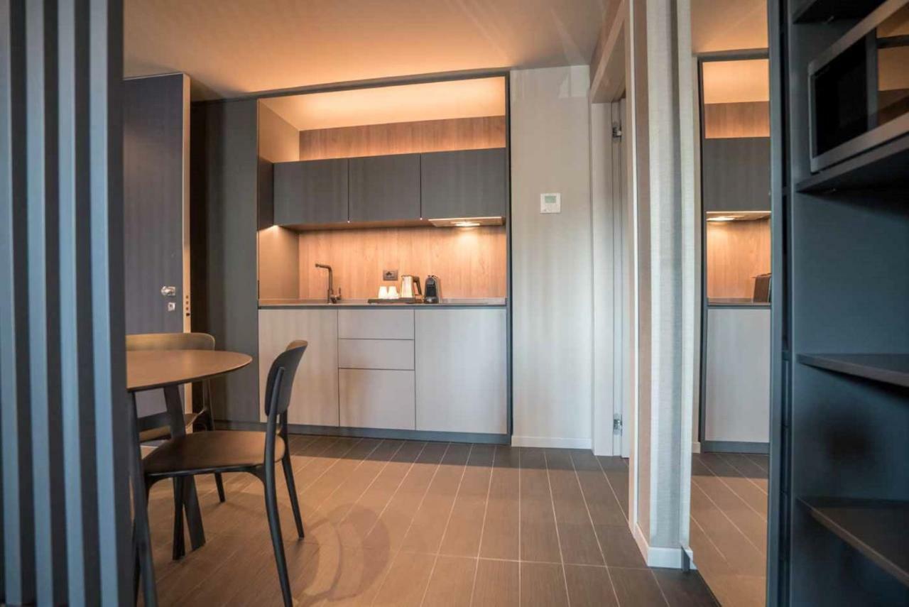 Be Mate Via Tivoli Apartment