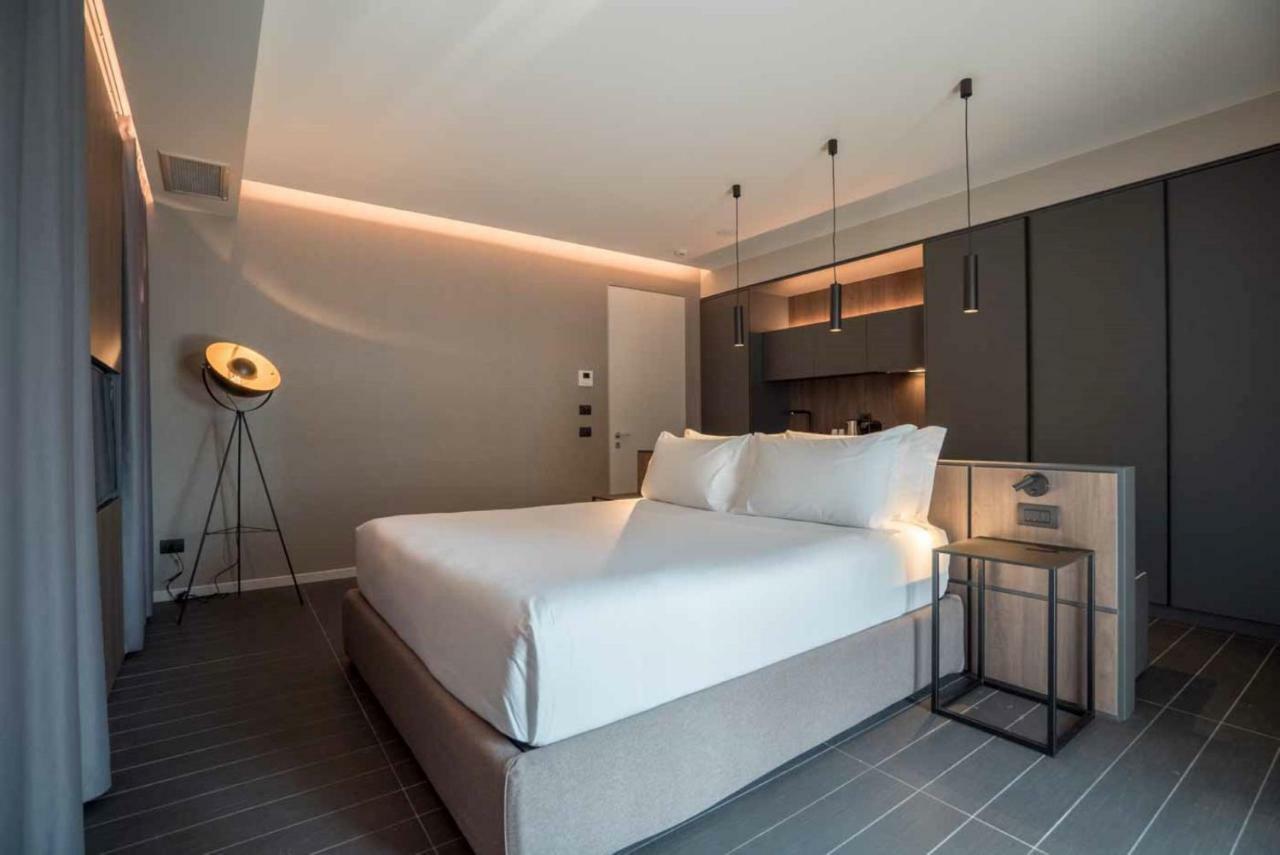 Be Mate Via Tivoli Apartment