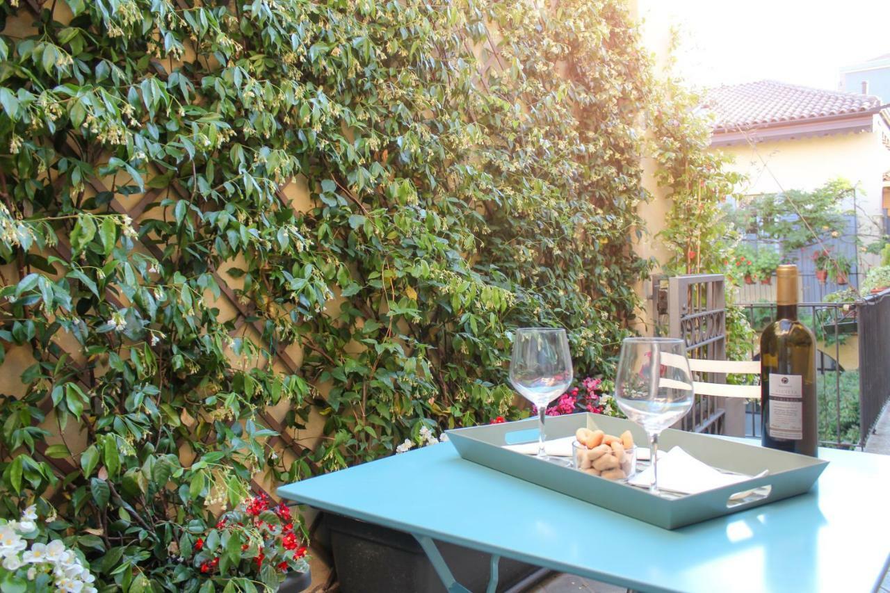 Leonardo Navigli Appartement *