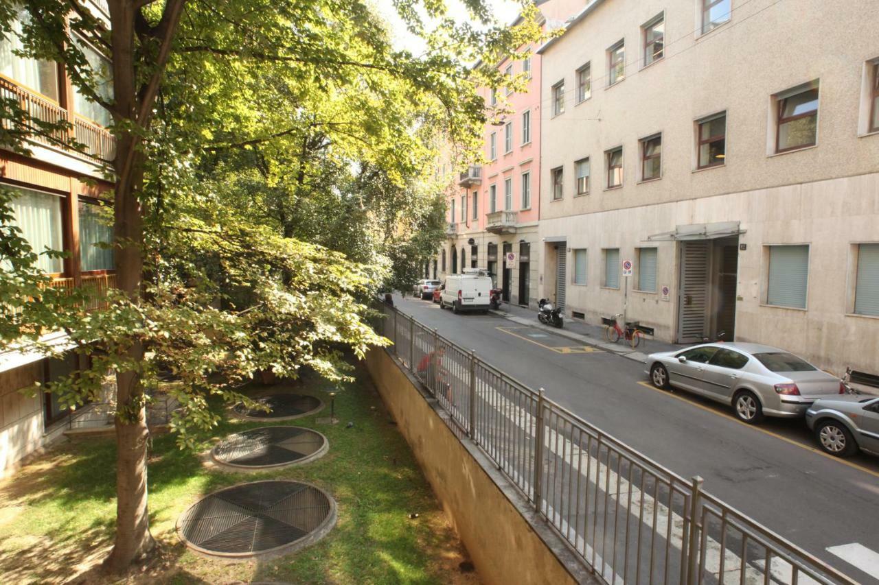 San Martino House Appartamento Milano