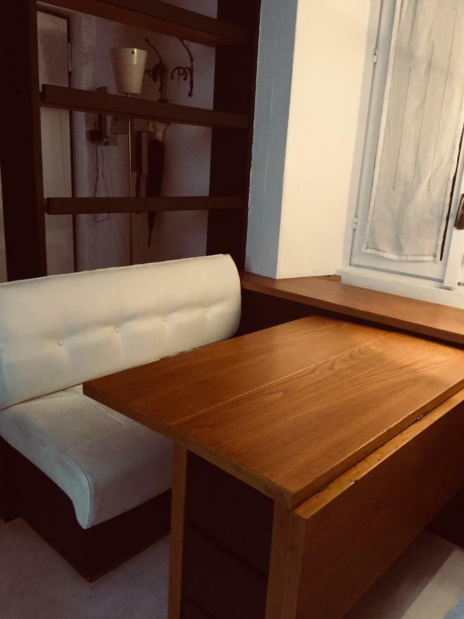Corso Garibaldi Appartamento *
