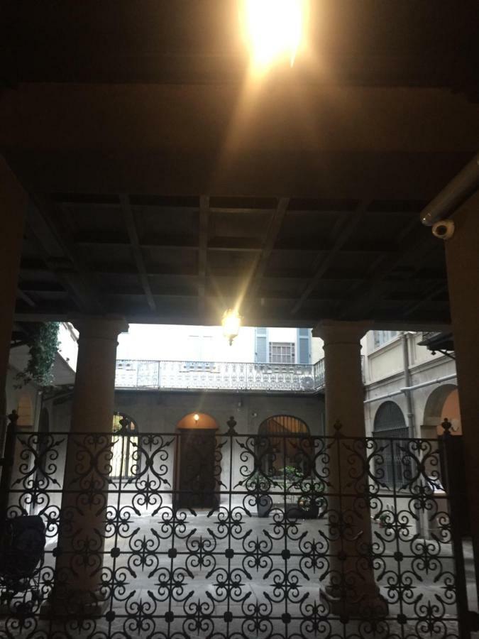 Corso Garibaldi Milano