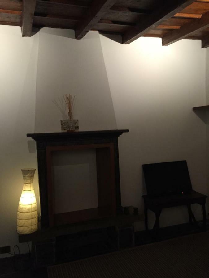Corso Garibaldi Appartamento Milano