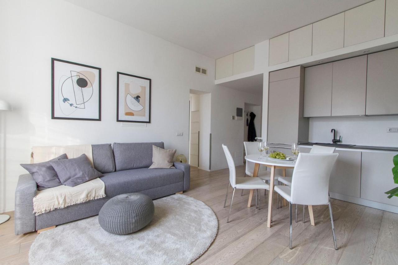 Luxury And Spacious Milaan