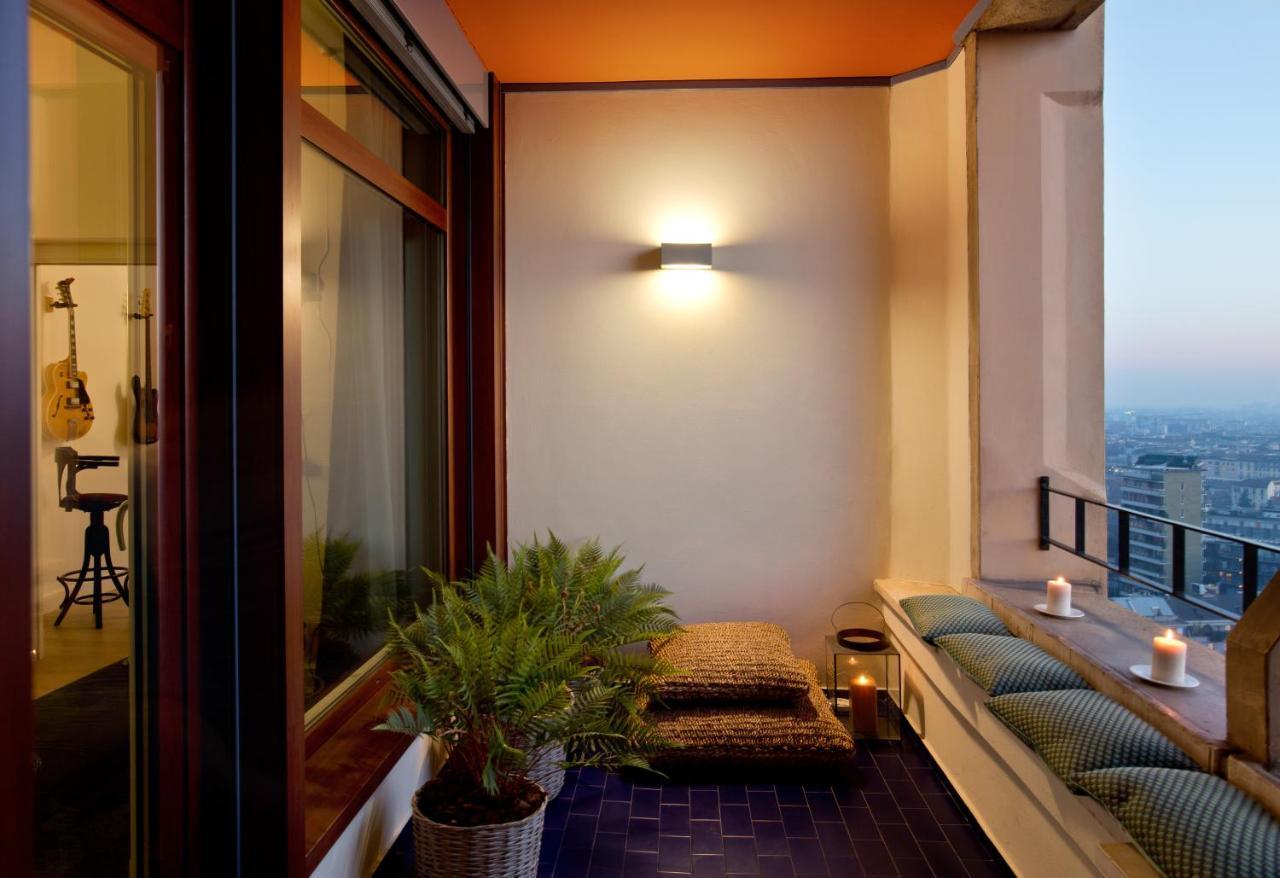 Aparthotel Domux Torre Velasca 2*