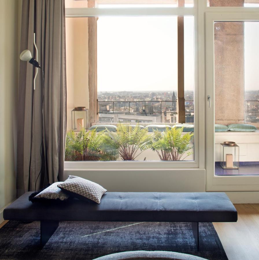 Domux Torre Velasca 2* Mailand