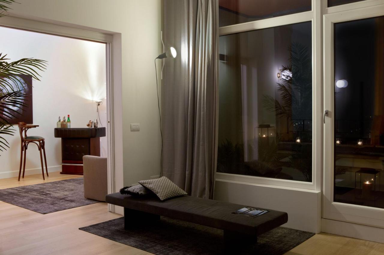 Aparthotel Domux Torre Velasca