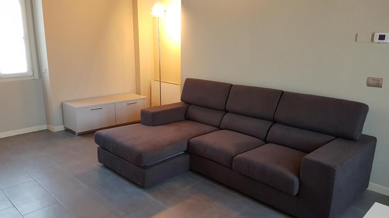 Lejlighed Cascina Cotica
