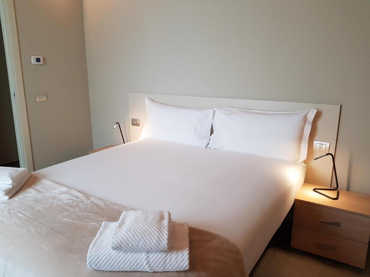 Lejlighed Cascina Cotica