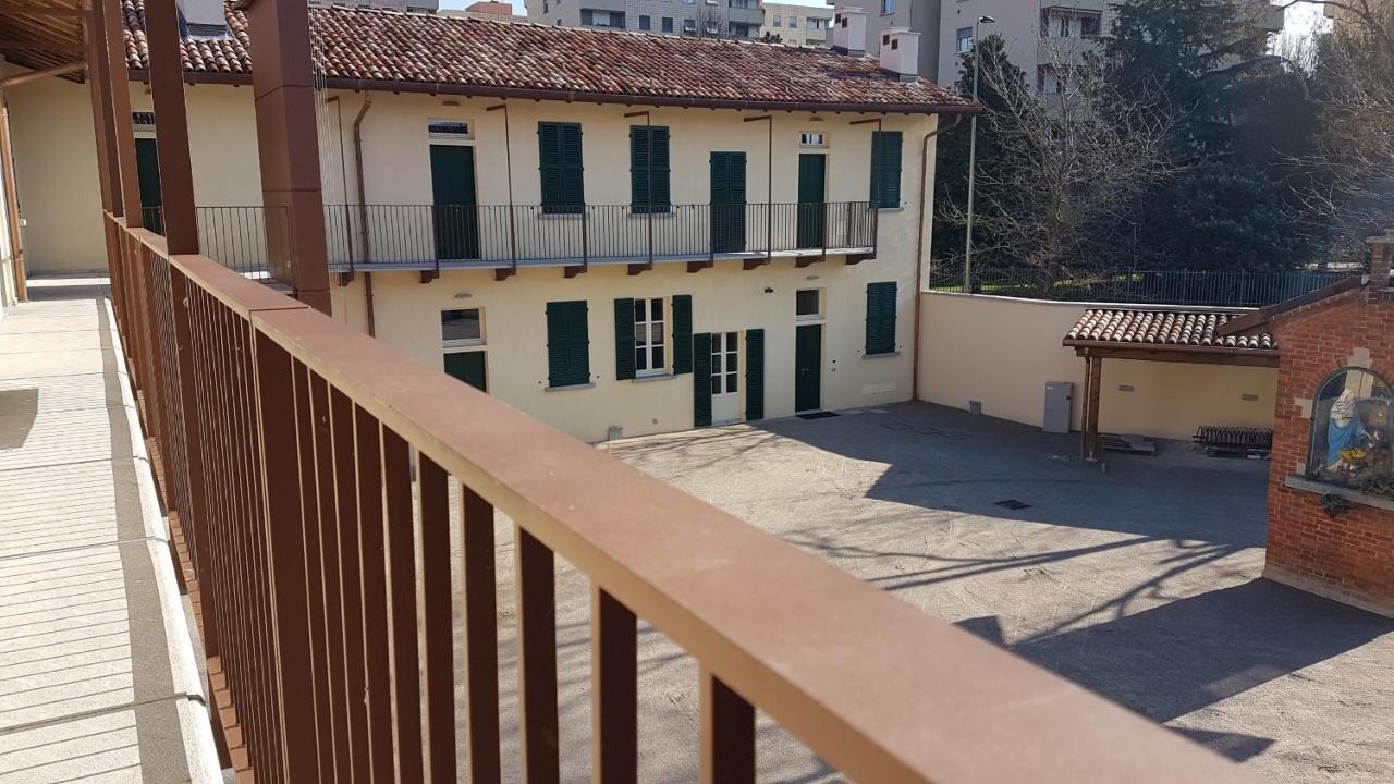 Cascina Cotica Lejlighed Milano