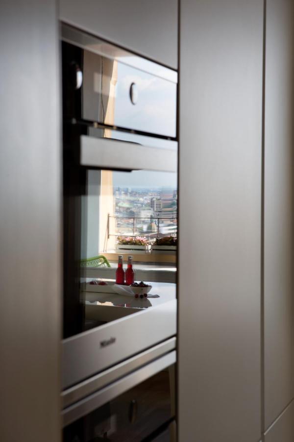 Aparthotel Domux Torre Velasca