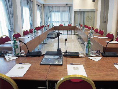 Hotel Ascot Milano