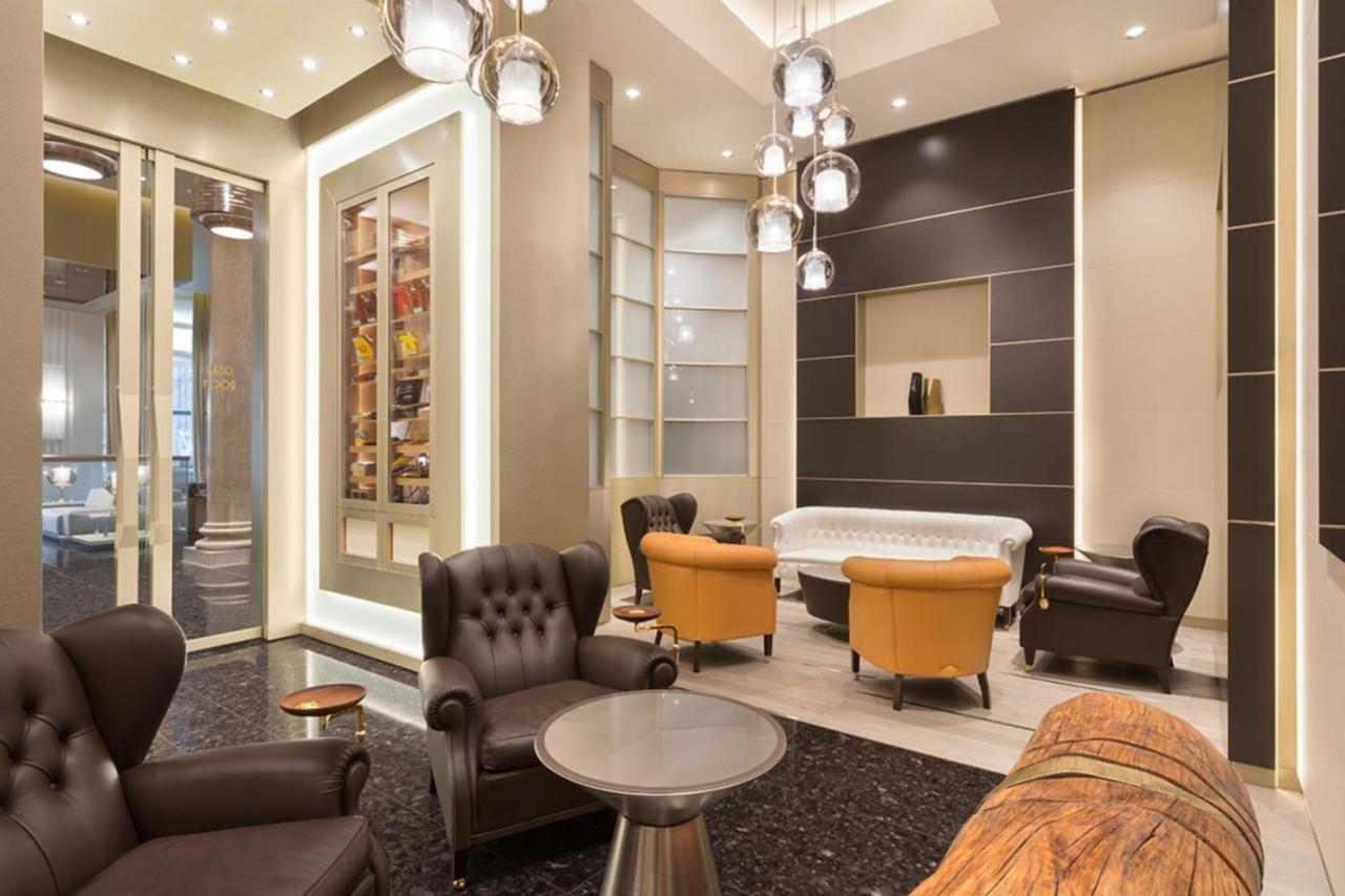 Hotel Excelsior Gallia, A Luxury Collection Hotel, Milano