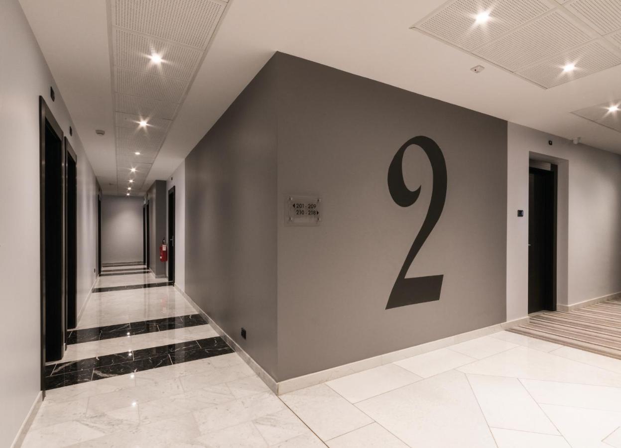 Manin Hotel Milaan