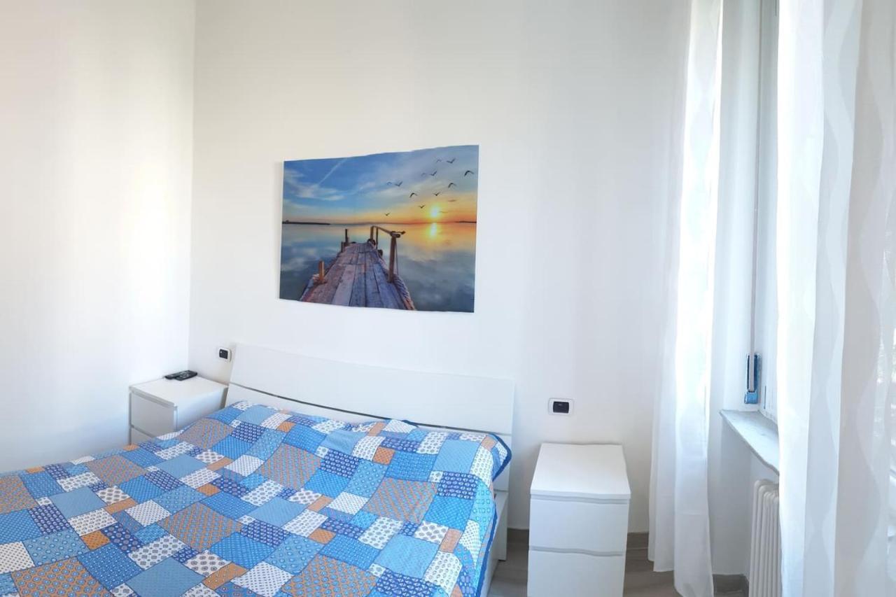 Appartement Youhosty - Ghiringhelli 3