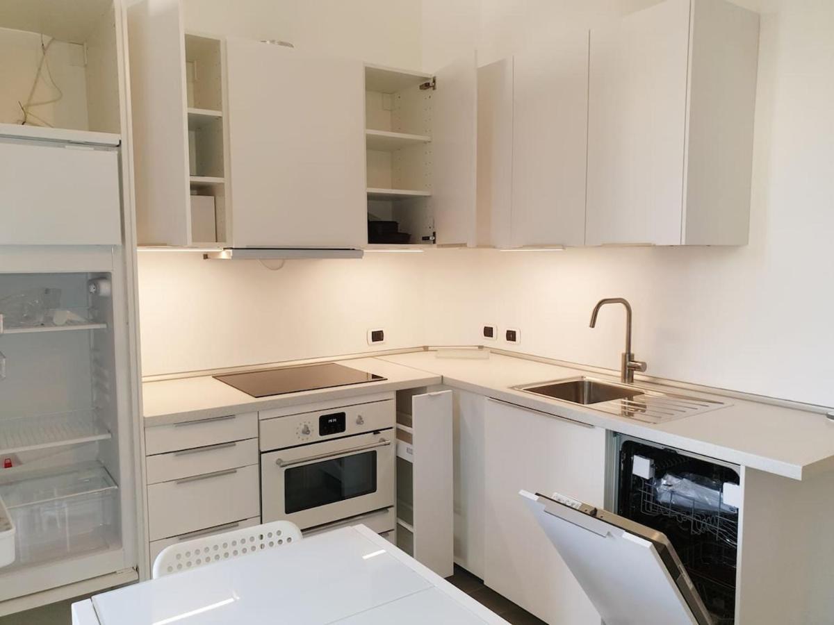 Youhosty - Ghiringhelli 3 Appartement