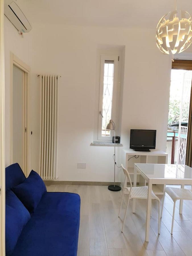 Appartement Youhosty - Ghiringhelli 3