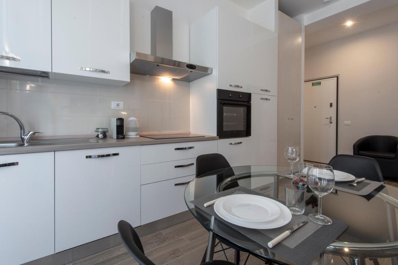Gaffurio H Appartement *