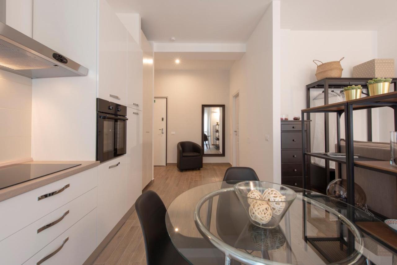 Gaffurio H Appartement