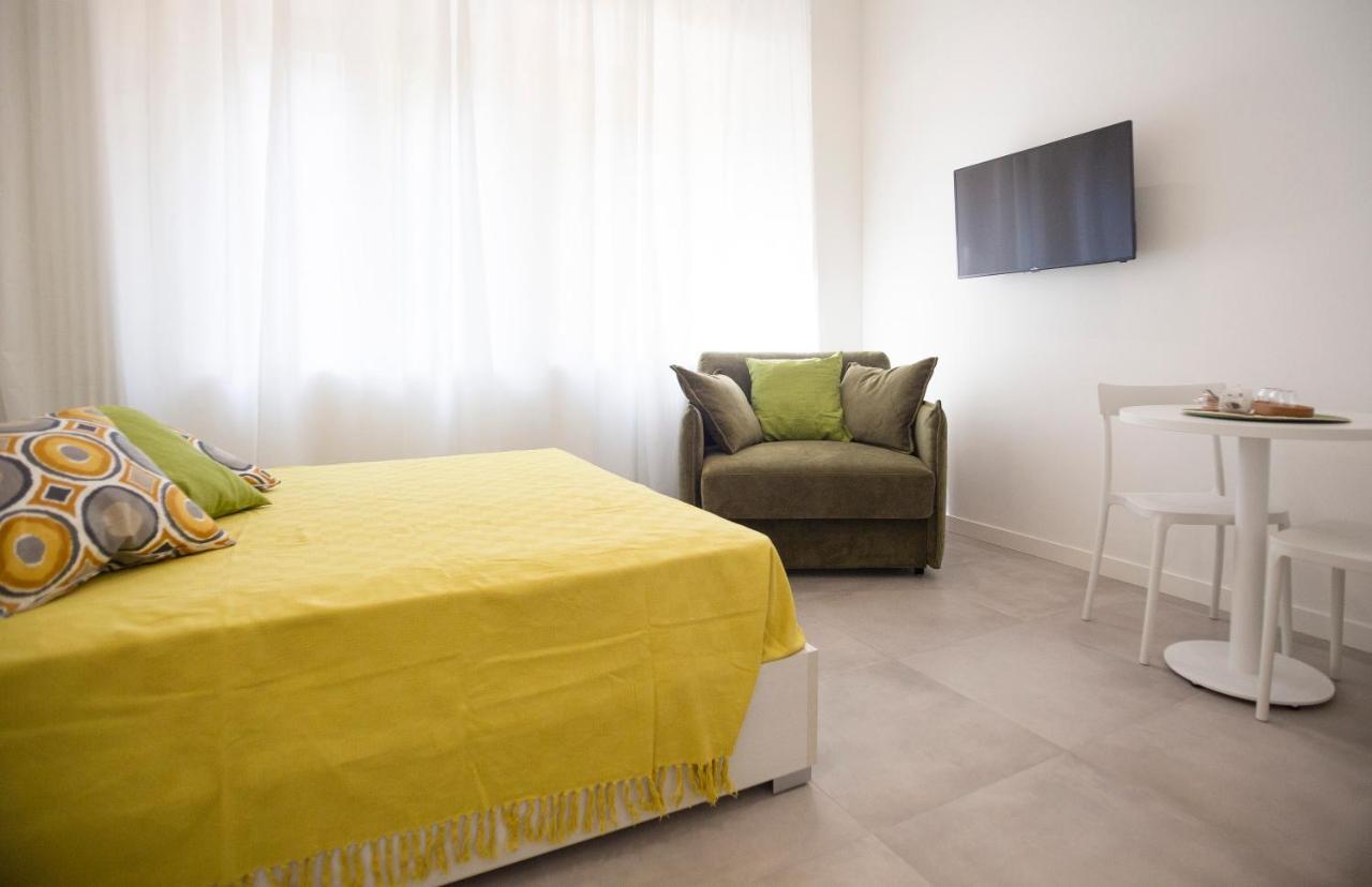 Navigli - Zona Tortona Appartement