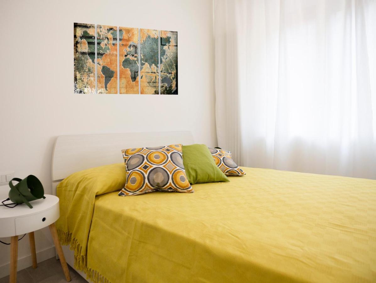Appartement Navigli - Zona Tortona