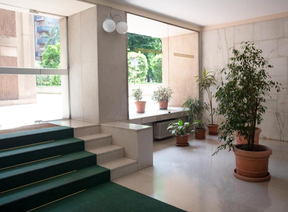 Appartement Navigli - Zona Tortona Milaan