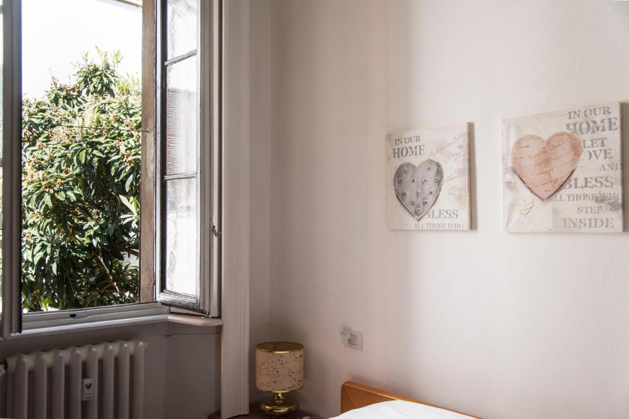 Appartamento Peaceful Court In Shopping District Milano
