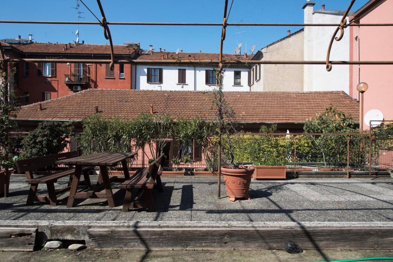 Peaceful Court In Shopping District Appartamento *