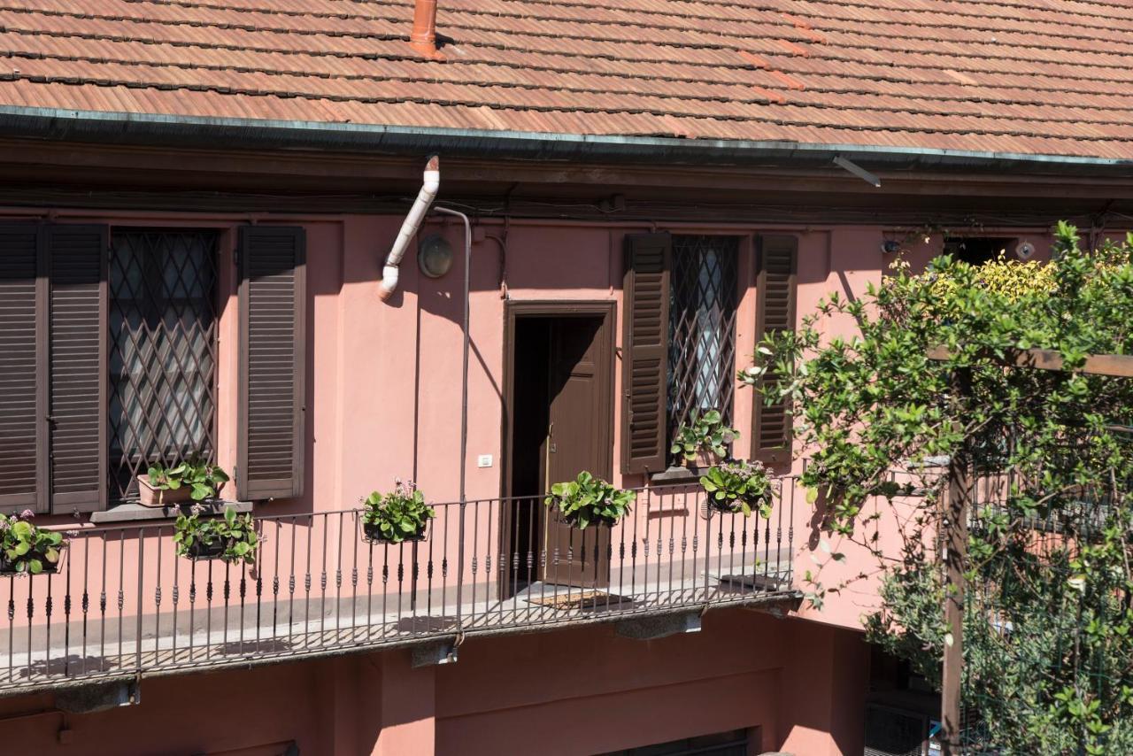 Appartamento Peaceful Court In Shopping District