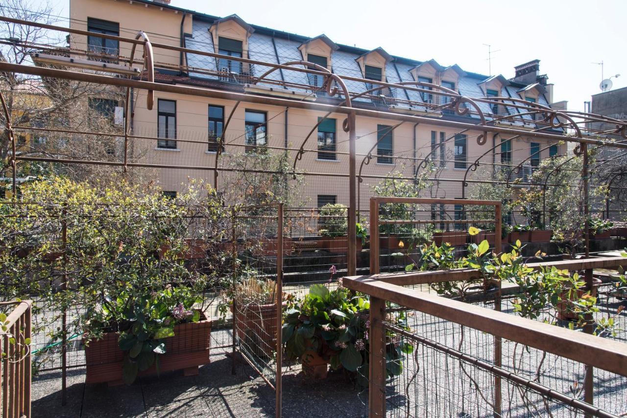 Appartamento Peaceful Court In Shopping District *