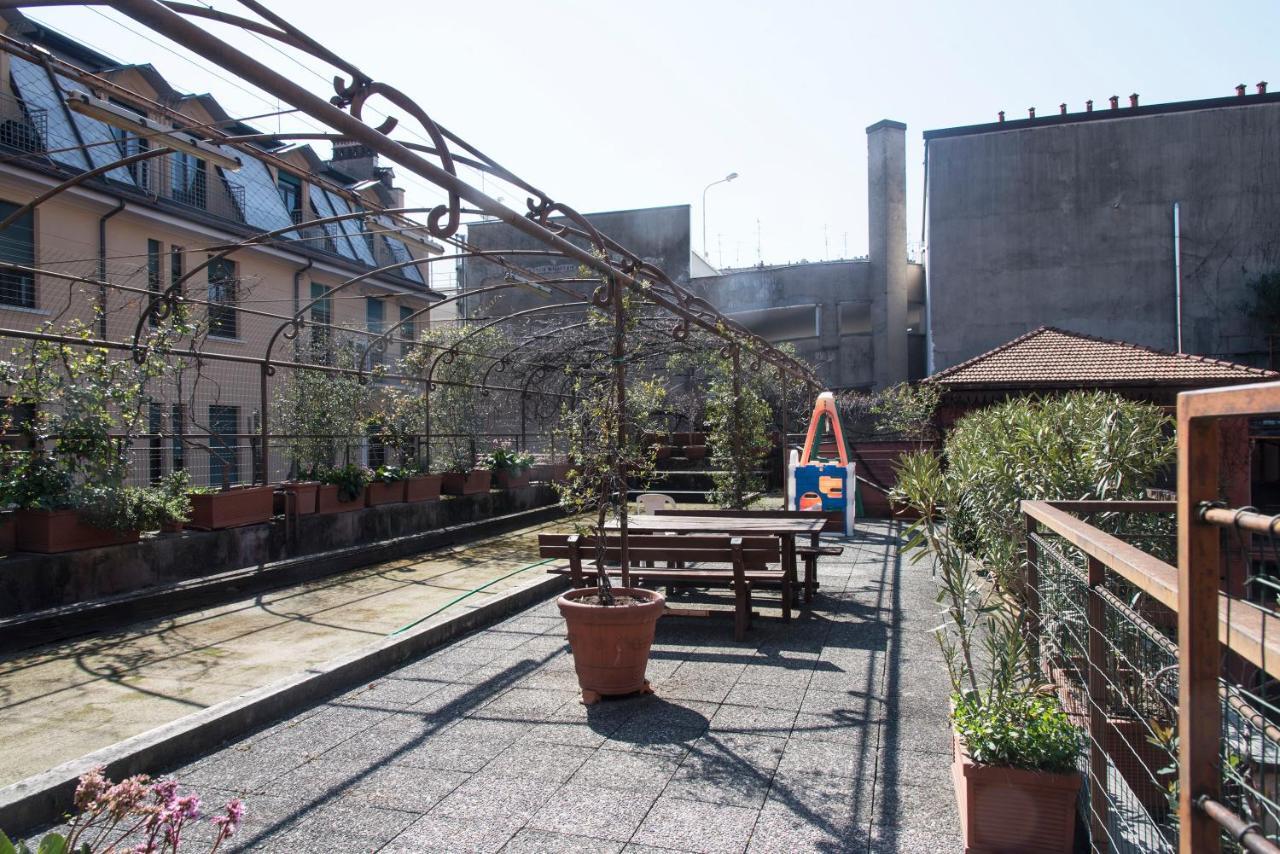 Appartamento Peaceful Court In Shopping District Milano