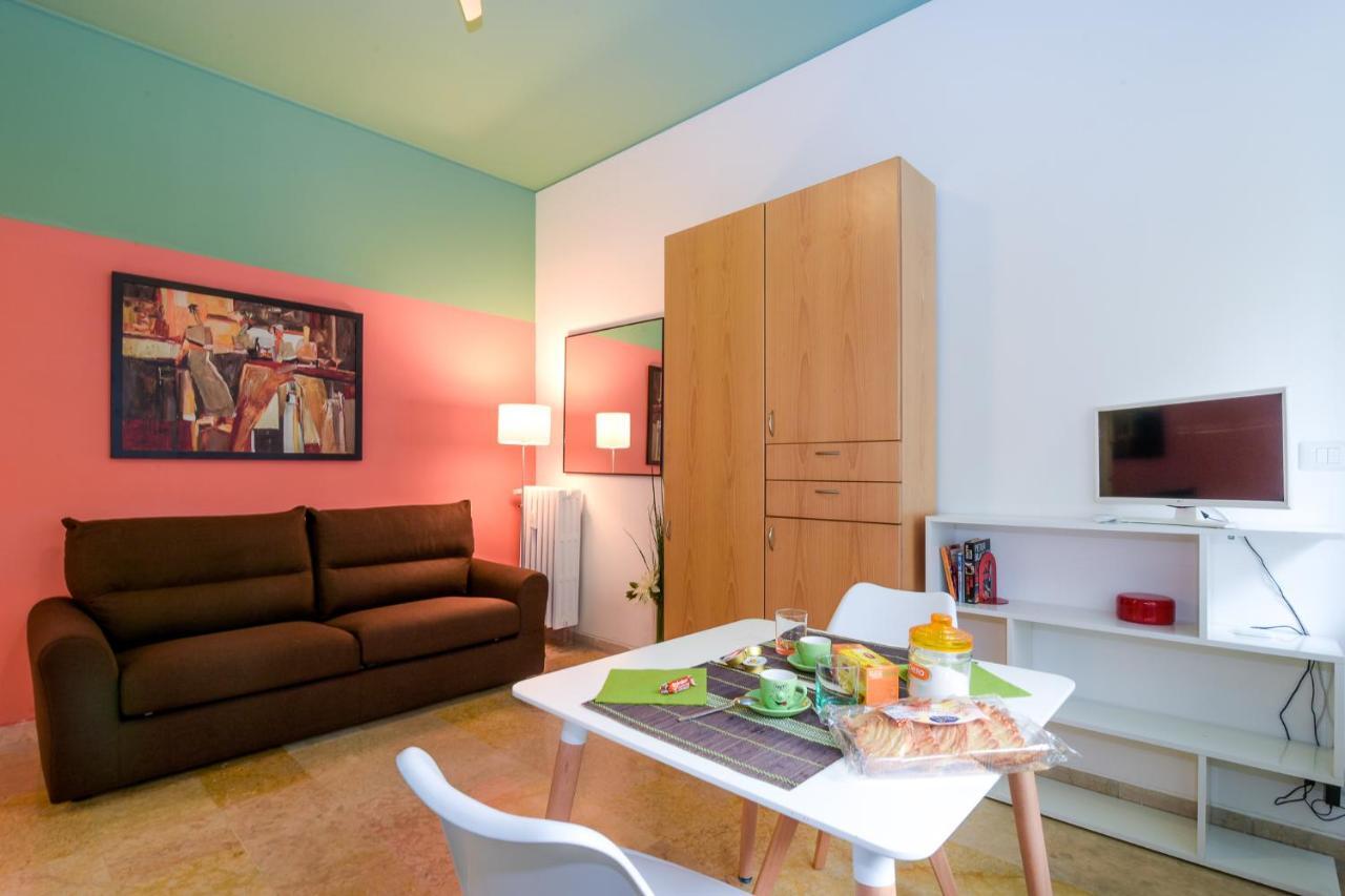 Coral - Porta Romana Milano