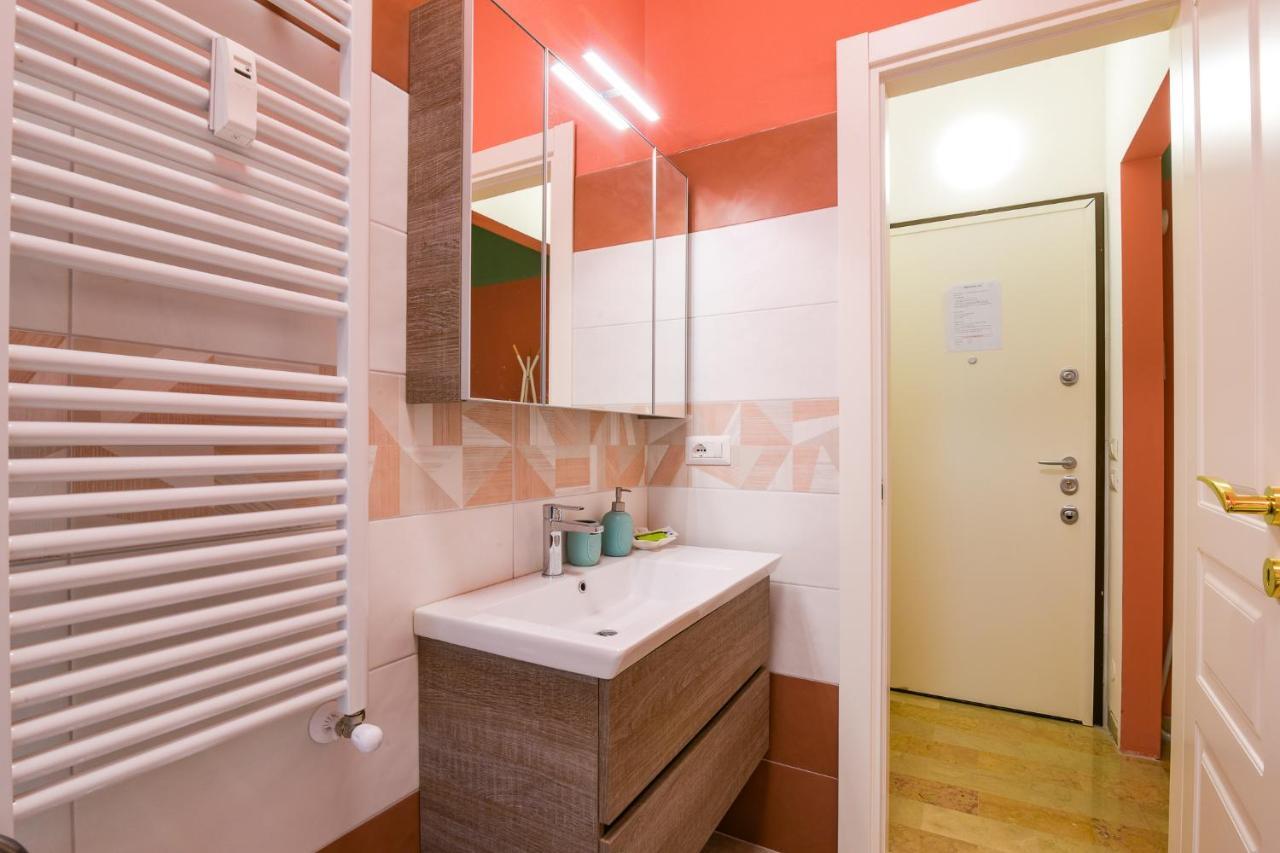 Coral - Porta Romana Leilighet Milano