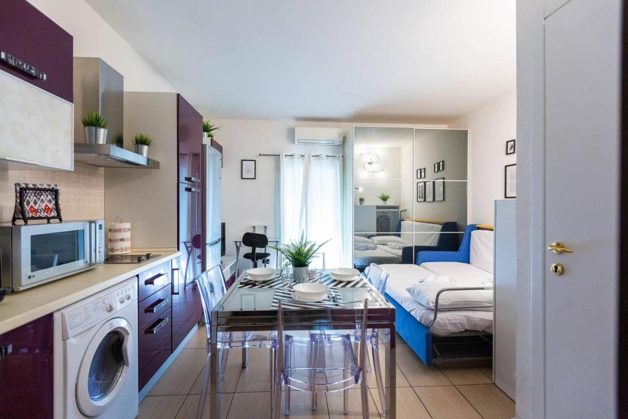 Monte Nero 29 * Milano