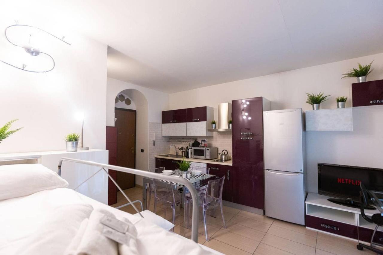 Monte Nero 29 * Milano