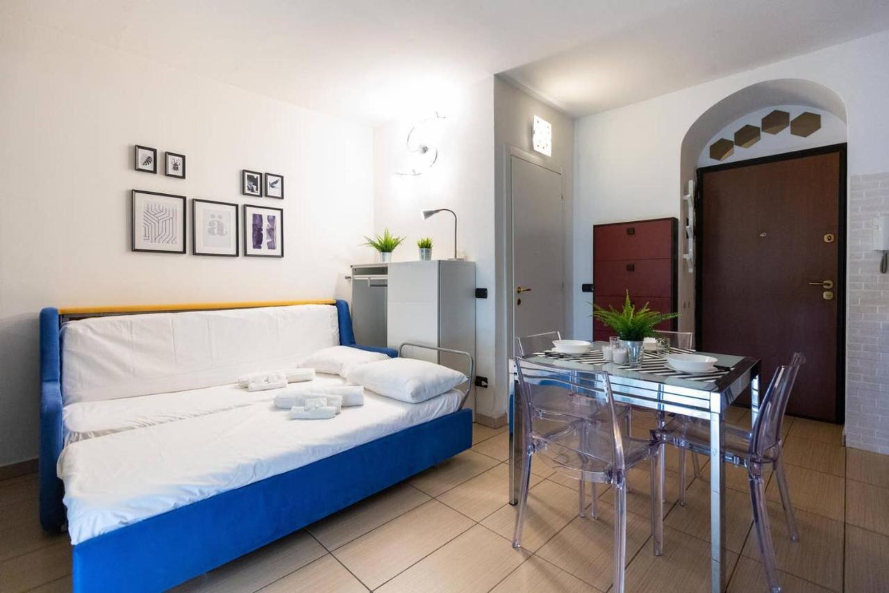 Appartamento Monte Nero 29 Milano