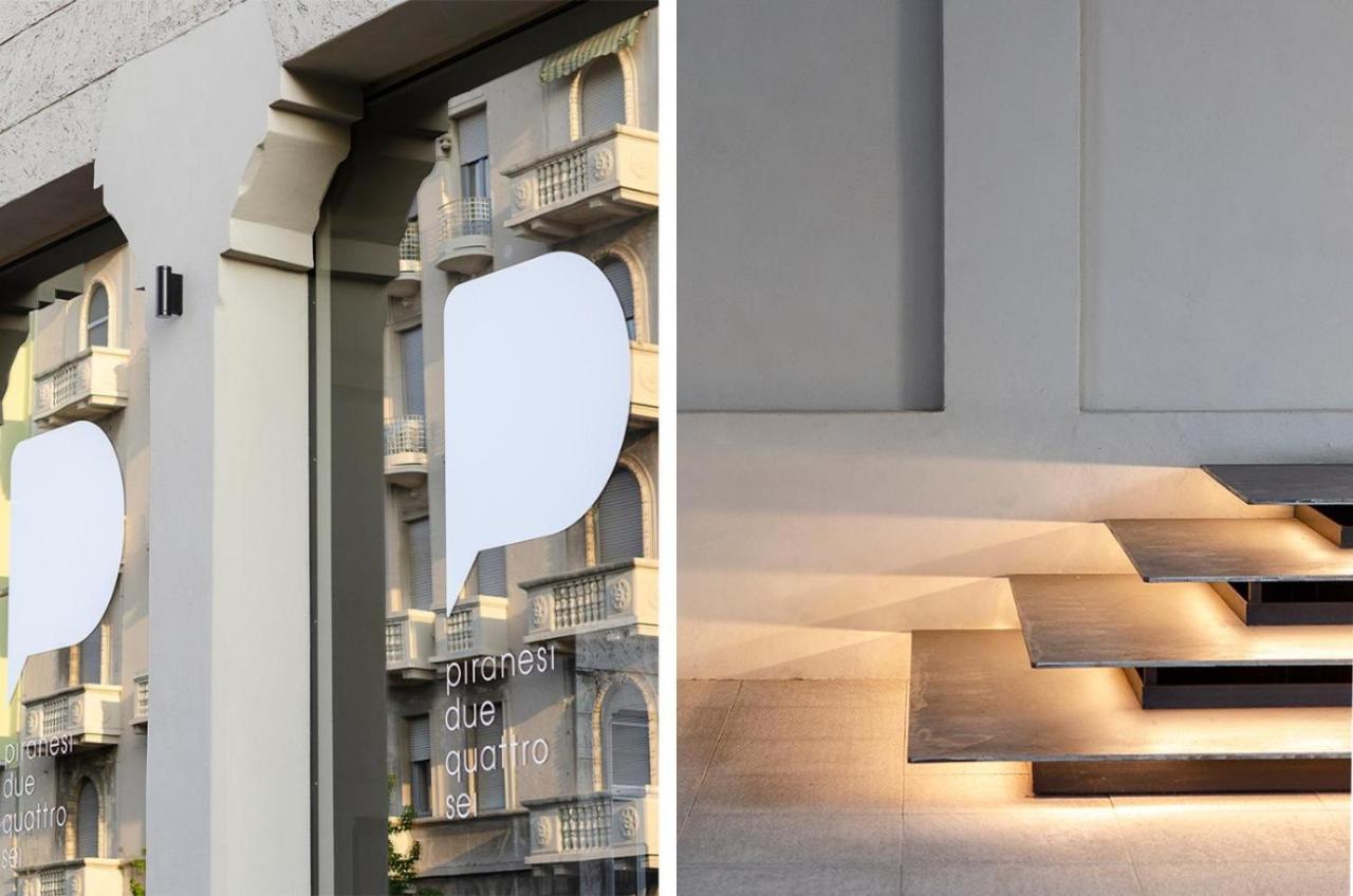 Apartment Piranesi 246 *