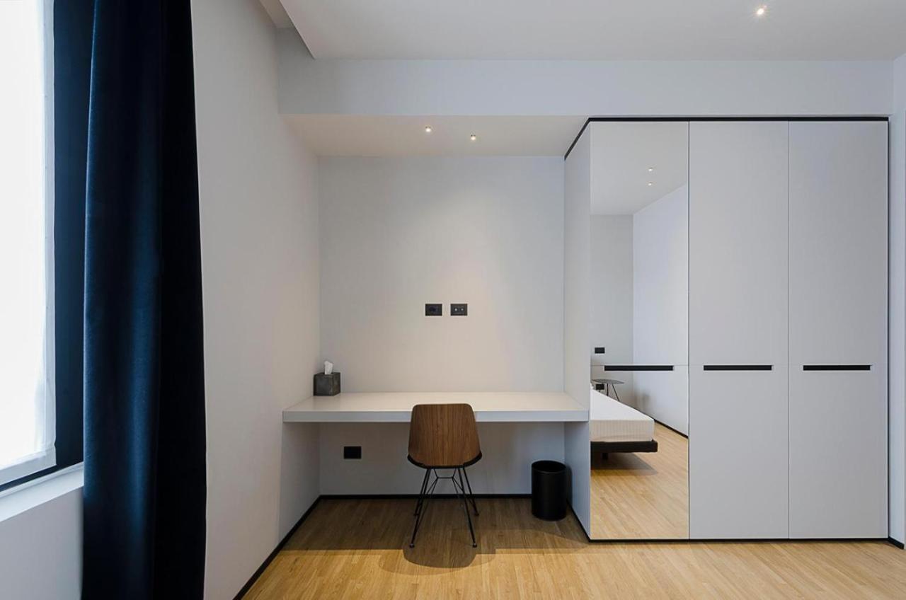 Piranesi 246 Apartment *