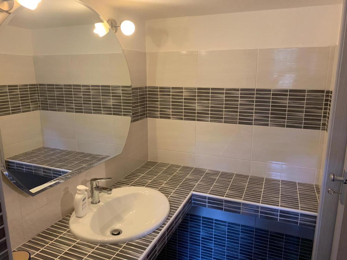 Appartement Casa Marugi