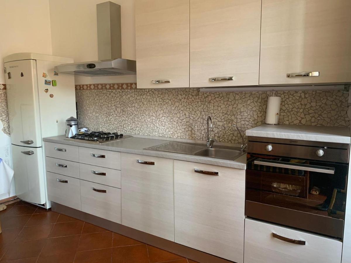 Casa Marugi Appartement