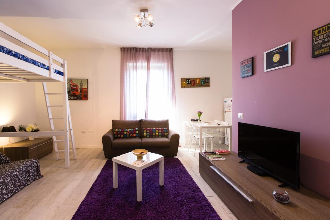 Lillaholidays Apartment
