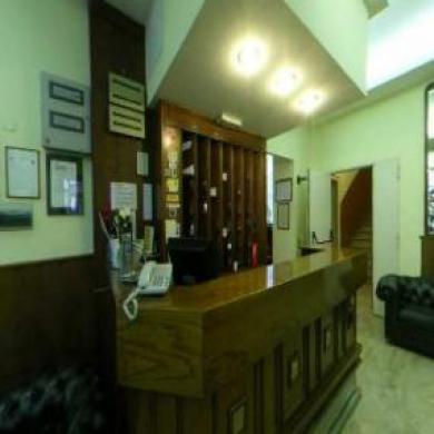 Minerva Hotel 3*