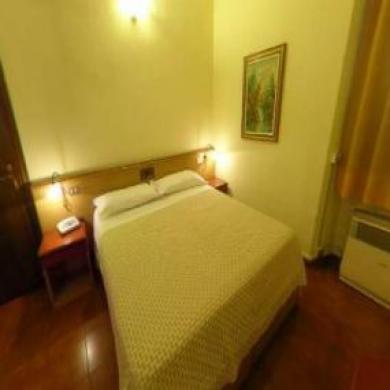 Minerva Hotel 3*