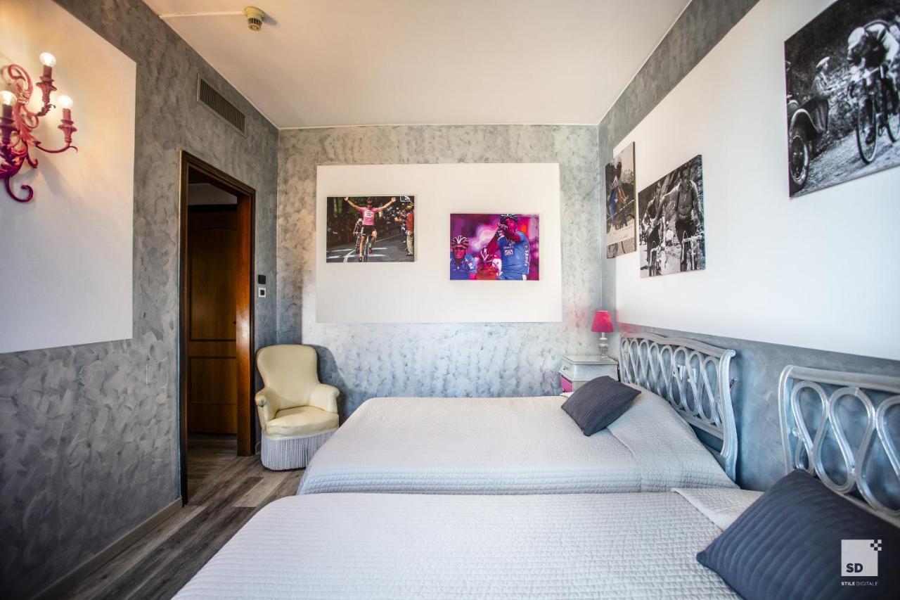 Admiral Hotel Mailand