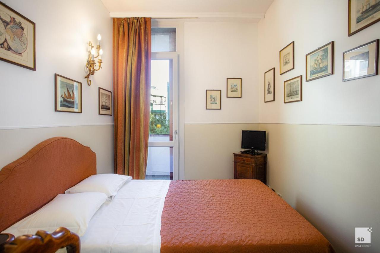 Admiral Hotel 4*