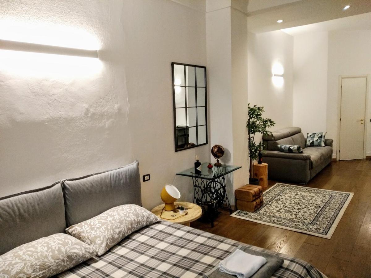 Appartement Beautiful Open-space Loft