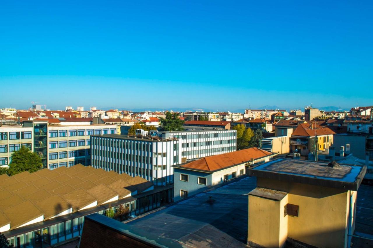 Loreto - Colorful Studio Leilighet Milano